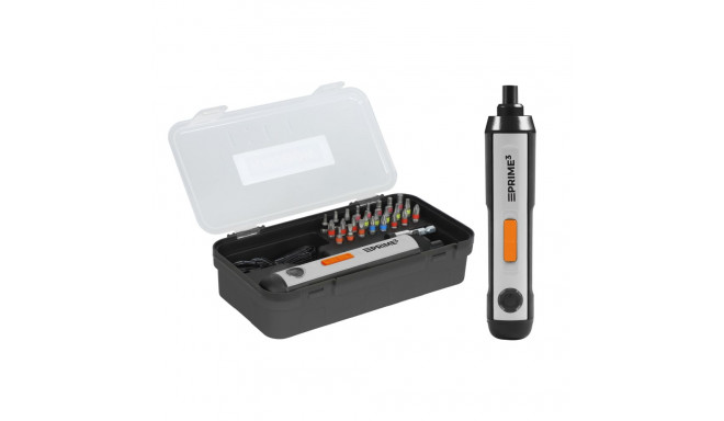 Prime3 TCD21 Screwdriver 4V