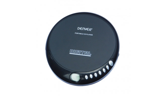 Denver CD mängija DM-24 MK2