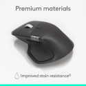Logitech Mouse MX Master 4 for Business Wireless Graphite
