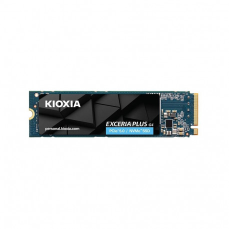 SSD|KIOXIA|NVMe Yes|PCI Express 5.0|M.2|2000 GB|LVD10Z002TG8