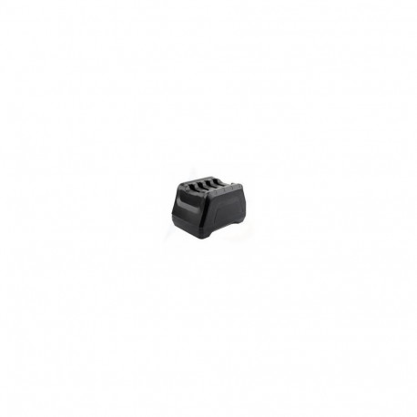 POS ACC BATTERY CRADLE/4-SLOT CRD-RT40-14 UROVO