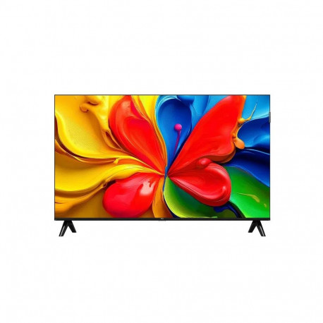 TV Set|TCL|32 "|HD|1366 x 768 pixels|Flat|16:9|QLED|32V4C