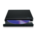 LG external DVD writer GP57EB40
