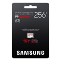 MEMORY MICRO SDXC EXPR. 256GB/MB-MK256T/WW SAMSUNG