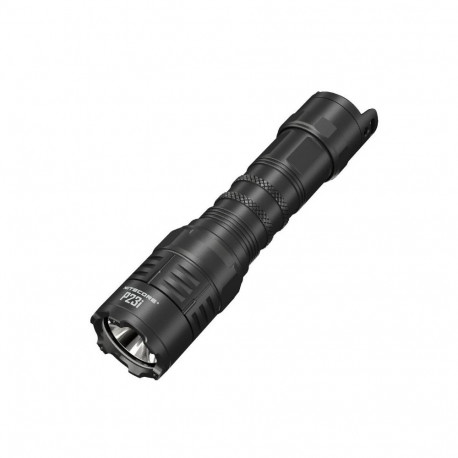 FLASHLIGHT PRECISE SERIES/3000 LUMENS P23I NITECORE