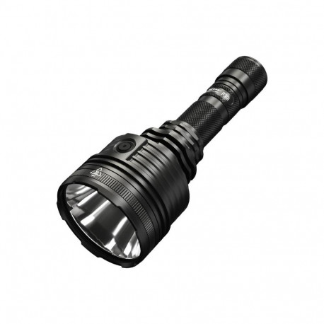 FLASHLIGHT PRECISE SERIES/2000 LUMENS P30I NITECORE