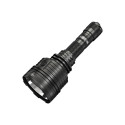 FLASHLIGHT PRECISE SERIES/2000 LUMENS P30I NITECORE