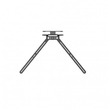 TV ACC MOUNT FOR VIDEO BARS/952-000041 LOGITECH