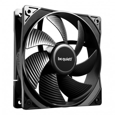 CASE FAN 120MM PURE WINGS 3/PWM 3-PACK BL141 BE QUIET