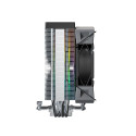 CPU COOLER MULTI SOCKET BLACK/NX400 ARGB (B) MONTECH