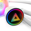 CPU COOLER MULTI SOCKET/LIGHTFLOW ARGB 360 (W) MONTECH