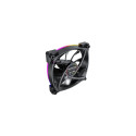 CASE FAN 120MM/AX120 PWM BLACK MONTECH