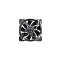 CASE FAN 120MM/AX120 PWM BLACK MONTECH