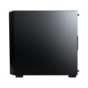 Case|MONTECH|micro ATX/Mini-ITX|Black|X5M|X5M(B)
