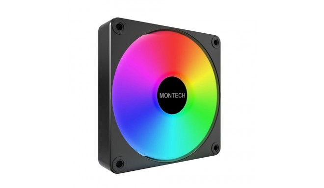CASE FAN 120MM/GF120R V2 ARGB PWM (B) MONTECH
