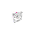 CASE FAN 120MM/RX120 PWM WHITE MONTECH