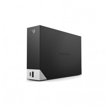 External HDD|SEAGATE|One Touch|STLC16000402|16TB|Black|STLC16000402