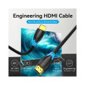 CABLE HDMI 0.75M/AACBE VENTION