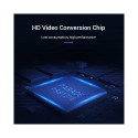 CABLE DP TO HDMI 1.5M/HADBG VENTION