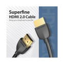 CABLE HDMI 1M/AAIBF VENTION