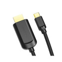 CABLE HDMI TO USB-C 2M/CGUBH VENTION