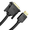 CABLE HDMI TO DVI 1.5M/ABFBG VENTION