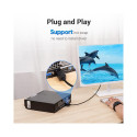 CABLE DP TO DVI 2M/HAFBH VENTION