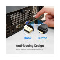 CABLE DP TO DVI 2M/HAFBH VENTION