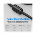 CABLE HDMI TO DVI 3M/ABFBI VENTION