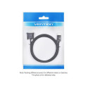CABLE DP TO DVI 2M/HAFBH VENTION