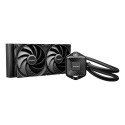 CPU COOLER S_MULTI/PURE LOOP 3 BW027EU BE QUIET