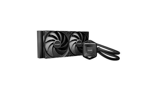 CPU COOLER S_MULTI/PURE LOOP 3 BW028EU BE QUIET
