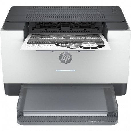 Laser Printer|HP|LaserJet M209DW|6GW62F