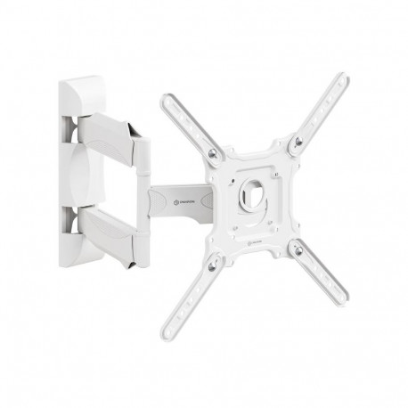 TV SET ACC WALL MOUNT /32-65"/WHITE M4-W ONKRON