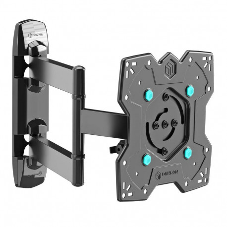 TV SET ACC WALL MOUNT /17-43"/BLACK M4SR-B ONKRON