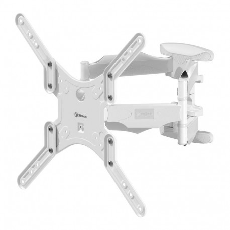 TV SET ACC WALL MOUNT /37-70"/WHITE M5-W ONKRON