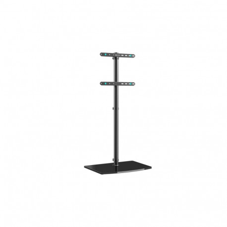 TV SET ACC FLOOR STAND /30-60"/BLACK TS5065-B ONKRON