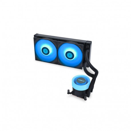 CPU COOLER S_MULTI/G89.GA2L24RB.00 LIAN LI