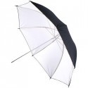 BIG Helios umbrella 100cm white/black (428302)