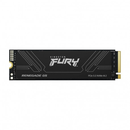 SSD|KINGSTON|FURY|4TB|M.2|PCIe Gen5|NVMe|3D TLC|Write speed 14000 MBytes/sec|Read speed 14800 MBytes