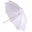 BIG Helios umbrella 100cm white/translucent (428301)