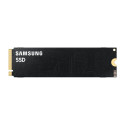 SSD|SAMSUNG|9100 PRO|4TB|M.2|PCIe Gen5|NVMe|TLC|Write speed 13400 MBytes/sec|Read speed 14800 MBytes