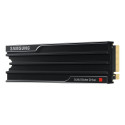 SSD|SAMSUNG|9100 PRO|1TB|M.2|PCIe Gen5|NVMe|TLC|Write speed 13300 MBytes/sec|Read speed 14700 MBytes