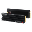 SSD|SAMSUNG|9100 PRO|1TB|M.2|PCIe Gen5|NVMe|TLC|Write speed 13300 MBytes/sec|Read speed 14700 MBytes