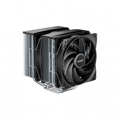 CPU COOLER S_MULTI/PURE ROCK PRO 3 BK041 BE QUIET
