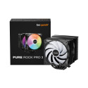 CPU COOLER S_MULTI/PURE ROCK PR3LX BK043 BE QUIET
