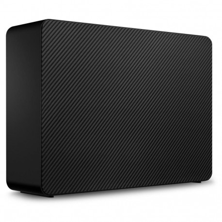External HDD|SEAGATE|Expansion|STKP24000400|24TB|USB 3.0|Drives 1|Black|STKP24000400