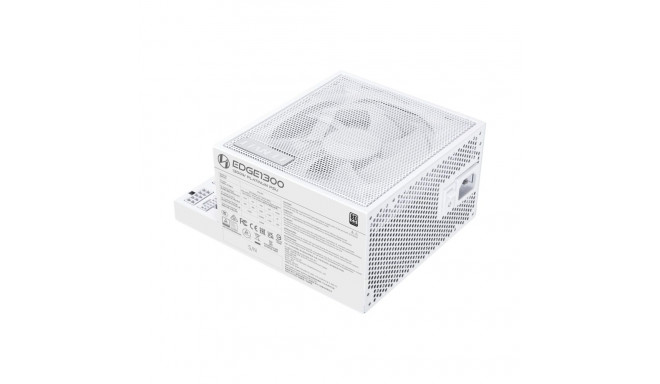 Power Supply|LIAN LI|EDGE850|850 Watts|Efficiency 80 PLUS PLATINIUM|PFC Active|G9P.EG0850.WE00.EU