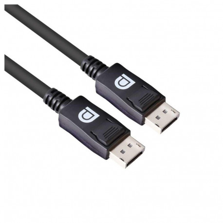 CABLE DP TO DP 3M/M/M CAC-1060 CLUB3D