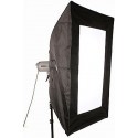 BIG Helios softbox Multi 80 × 120 cm (428127)
